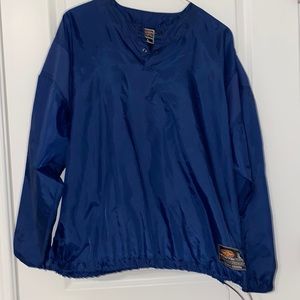 Easton windbreaker/batting practice jacket